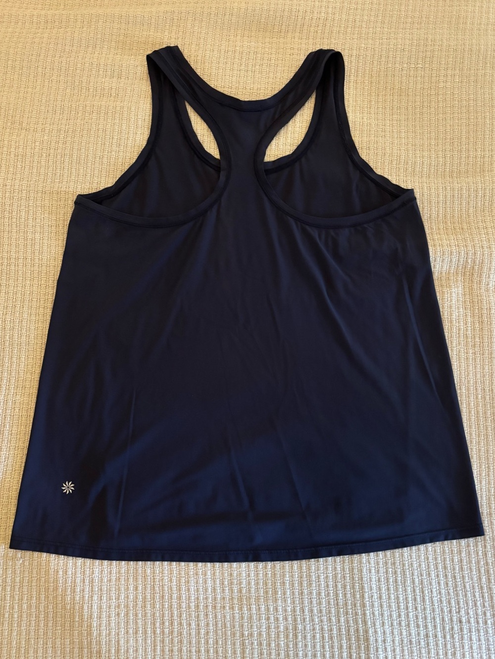 Athleta Racerback Tank - Picture 3 of 4